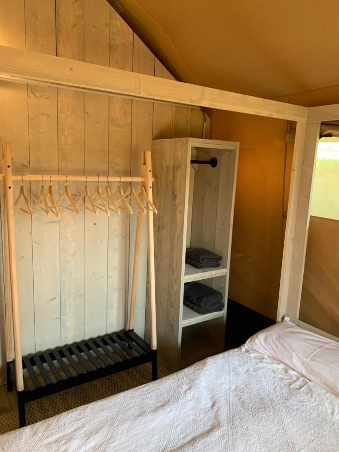 Glamour Glamping At Little