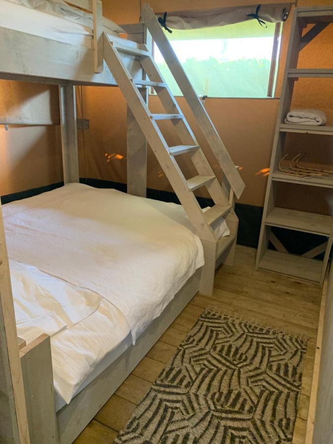 Glamour Glamping At Little *